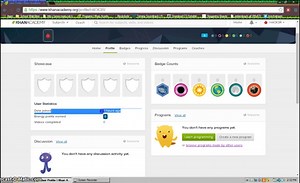 How To Hack KhanAcademy (EASY)