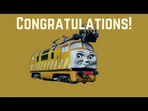 The Diesel 10 Error (Good Ending)