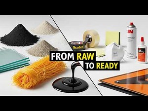 Inside 3M’s Advanced Factories How 3M Manufactures Innovative Products Using Cutting-Edge Technology