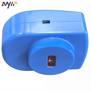 [Hot Item] My025-B Wireless Bluetooth Optical Head Nir Infrared Reading Dlms Meter