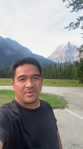 1.8K views · 162 reactions | Isa sa mga Bundok dito sa Canada ang Mount Robson makikita lang yan sa British Columbia Canada #canada #pinoyabroad #fypシ゚viralシfypシ゚ @topfans #travelling #roadtrip2024 | KaManoy's | Facebook