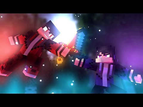 ♪''Willow Tree''♪ - Minecraft Fight Animation (ft. ‪@AnimationsInsider‬ )