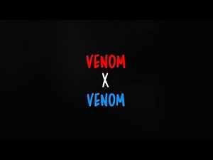 Little Simz - Venom & Eminem - Venom | Edit Audio | @koleaudios