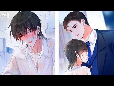 I Woke Up in an Ordinary Society… as the Last Omega | BL | Manhwa Recap