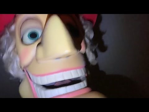 EXPLORING AN ABANDONED PIZZA PLACE: Closed Bullwinkle’s Restaurant Exploration