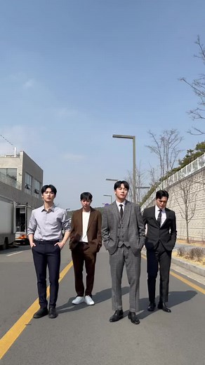 한 명식 나오는 춤: 드가자!