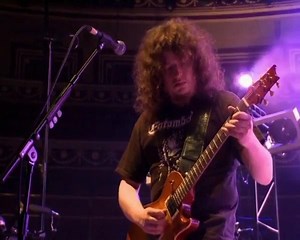 12K views · 266 reactions | Opeth - Harvest (Live, The Royal Albert Hall) | The Music, The Life And Everything | Facebook