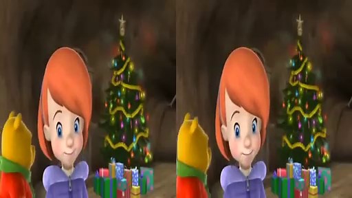 Disneys Tigger And Pooh Super Sleuth Christmas Movie 2007