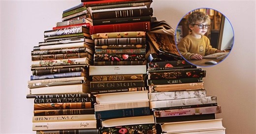 Miles de libros digitales gratuitos para leer con tus hijos de la mano de la RAE: qué tienes que hacer para disfrutarlos