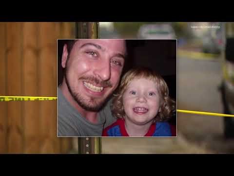 Father shot, killed by girlfriend's roommate in south Indy home with his son downstairs