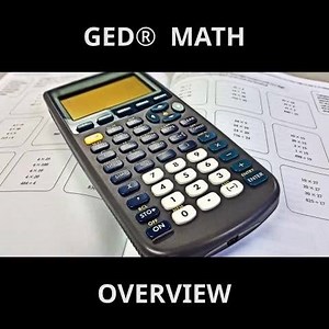Are you taking the Math GED soon? Here's a quick overview of the test! https://buff.ly/2xZggKE #Study #Guide #TestPrepToolkit #GED | GED Study Guide | Facebook