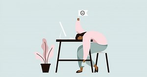 Doit-on cacher ses émotions au travail ?