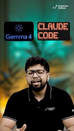Run Claude Code for Free with Gemma 4 and Ollama