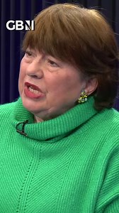 14K views · 154 reactions | 'Bashir added to her fear, paranoia and isolation' | A new book claims Prince William 'cannot stand' Martin Bashir for the effect he had on his mother's life #Princewilliam #Bashir #diana #princessdiana #royals #royalfamily #royalnews #angelalevin #GBNews | GB News | Facebook