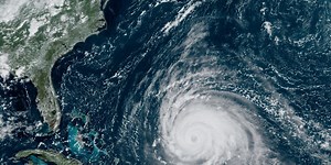 National Hurricane Center to experiment with new forecast cone in 2024