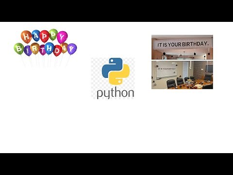 Automate Birthday Wish mails in your team