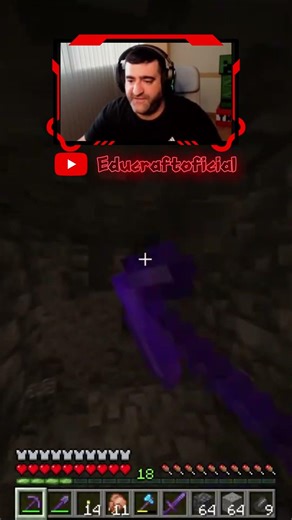 You can NEVER trust anyone, and I'll explain why. #minecraft #educraft #minecrafttutorial #shorts