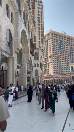 17K views · 1.2K reactions | World best place Makkah al Mukkaramah 殺爐 | The city of Makkah | Facebook