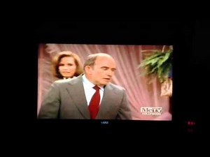 Sue Ann's bedroom - The Mary Tyler Moore Show 1976
