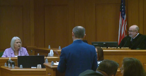 Lori Phillips found not guilty of reckless homicide