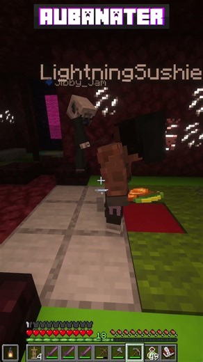 He Stole My Balls...Wait What???🤯🤣#minecraft #minecraftfails #minecraftgameplay #minecraftmemes