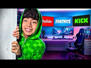 MI ROOM TOUR 🛏️