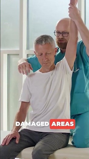 Shockwave Therapy: The Stem Cell Machine