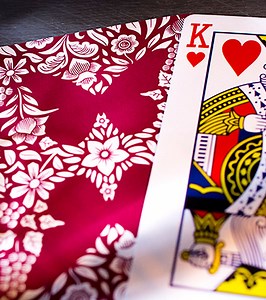 The Butterfly Deck
