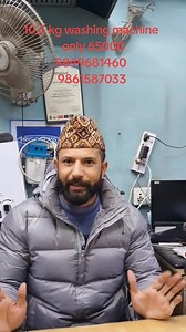 Sasto viral washing machine 9861587033 10.5 kg 65000 only | Raja Electronics