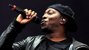 Dizzee Rascal pleads not guilty to assault charge