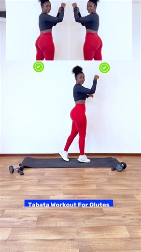 Tabata Workout For Belly Fat: Burn Calories Fast