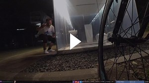 robcdee - non-banned toilet stream