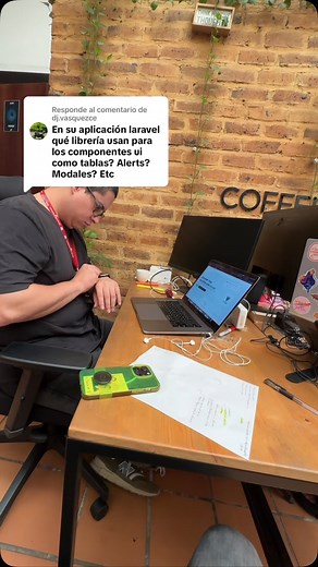 3.1K views · 507 reactions | #livewire #laravel #halltec #desarrollodesoftware #amamoshacersoftware | Halltec Oscar y Camilo | Facebook