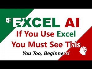 What Excel AI Should You Use? A Quick Guide