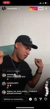 um remix que eu fiz