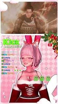 Nioh 3 Trailer REACT! — Vtuber Pokiichii ‪@thegameawards‬ 2025