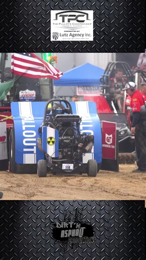 Experience Mini Rod Madness at The Pullers Championship