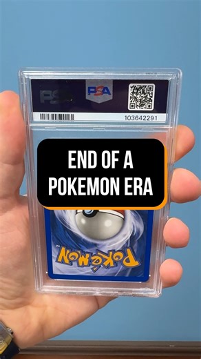 A coveted Charizard Collectible! 🔥 This 2003 Pokemon Skyridge Secret Rare Holofoil #146 Crystal Charizard - PSA GEM MT 10 is available now in our April Pop Culture Elite Auction. Bid now: https://bit.ly/4jdBt76 | Goldin