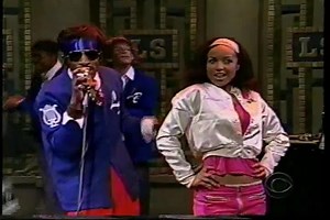 65K views · 528 reactions | Outkast - Roses (live at Letterman) Buy your Outkast album here: <3 https://amzn.to/2VSCmv0 <3 | SOUL Station | Facebook