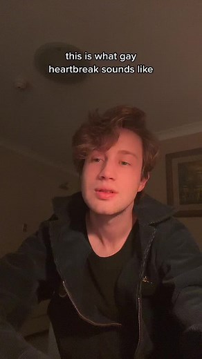 Heartbreak Anthem: Call Your Girlfriend by Robyn Barkley