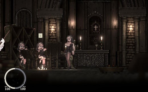 【PC】SiNiSistar2 1.70