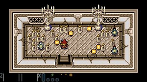 The Soul Collector is not dead! news