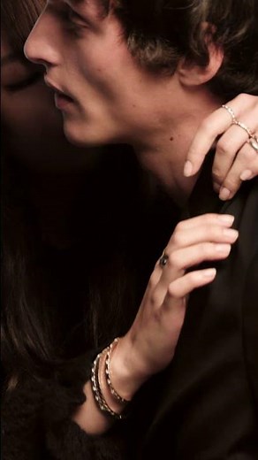 JENNIE for COCO CRUSH — CHANEL Fine Jewelry