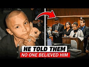 The Heartbreaking Story of Gabriel Fernandez | True Crime Documentary