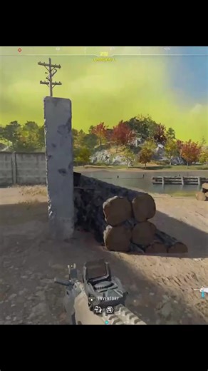 first dude was so lost #fyp #warzone #callofdutywarzone #fypシ #foryoupage