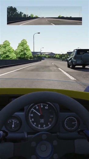 TUTORIAL: Master The Porsche 917/30 Spyder In Assetto Corsa Traffic Mod