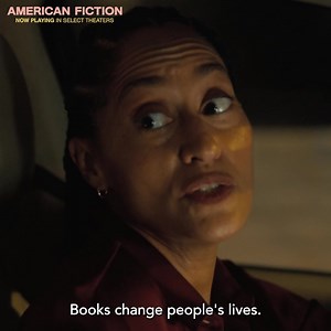 451 reactions · 30 shares | See the film that is a Golden Globe and Critics Choice Awards Best Picture Nominee! American Fiction is now playing in select theaters, everywhere January 12. Get tickets now! | Amazon MGM Studios | Facebook