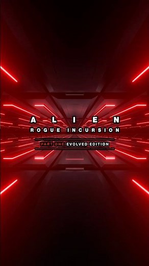 Alien Rogue Incursion Part One: Evolved Edition 🏆 Platinum Trophy #173 | PS5