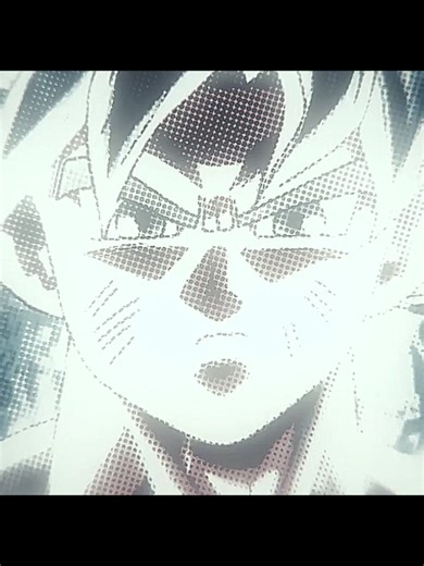 he wasn't playin this time 🗿 || cc:@vortex.ae #goku #dragonball #dbz #ultrainstinct #creatorsearchinsights @𝙁𝙖𝙙𝙚