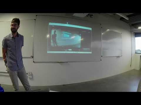 Ecology and Evolution 1